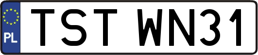 TSTWN31
