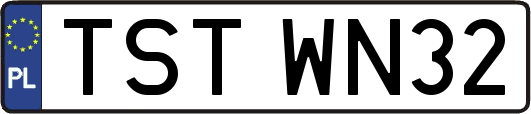 TSTWN32