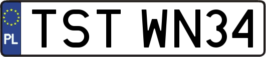 TSTWN34
