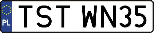 TSTWN35