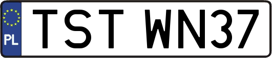 TSTWN37