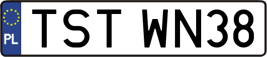 TSTWN38