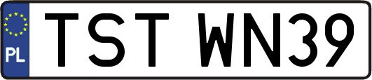 TSTWN39