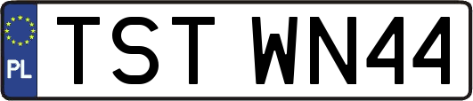 TSTWN44