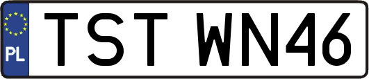 TSTWN46