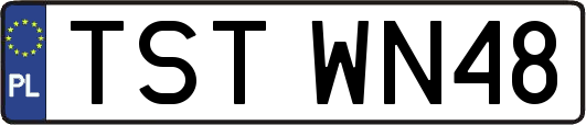 TSTWN48