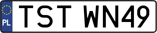 TSTWN49