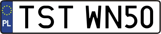 TSTWN50