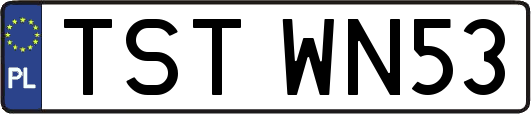 TSTWN53