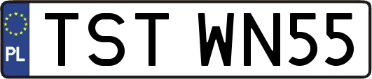 TSTWN55