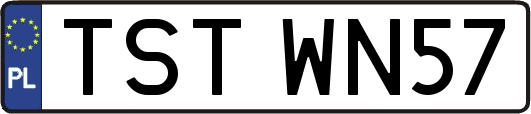 TSTWN57