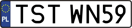 TSTWN59