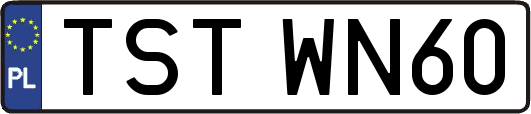 TSTWN60