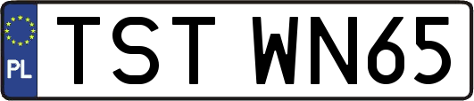 TSTWN65