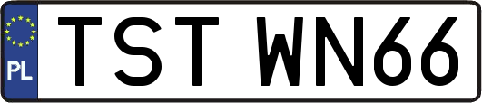 TSTWN66