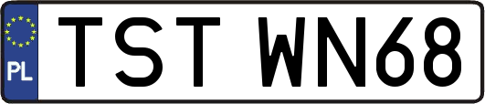 TSTWN68