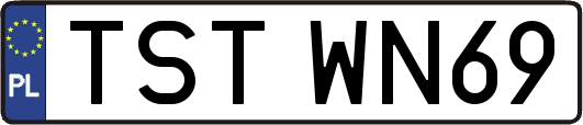 TSTWN69