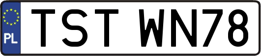 TSTWN78