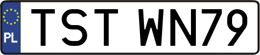 TSTWN79