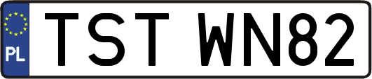 TSTWN82