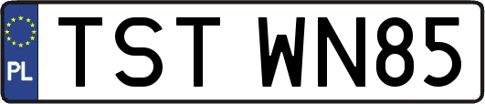 TSTWN85