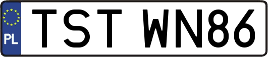 TSTWN86
