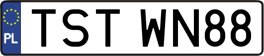 TSTWN88