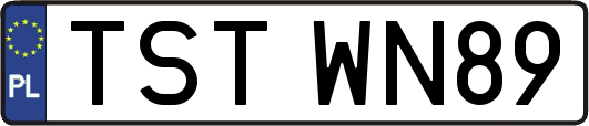 TSTWN89