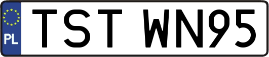 TSTWN95