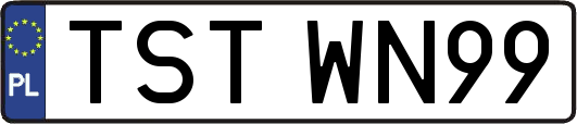 TSTWN99