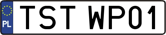 TSTWP01