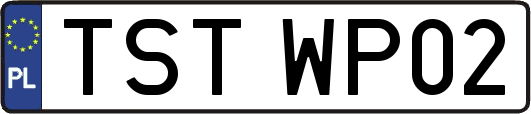 TSTWP02