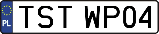 TSTWP04