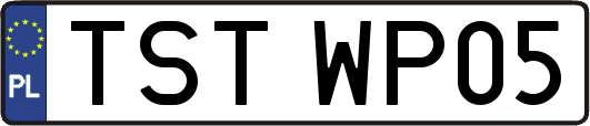 TSTWP05