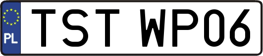 TSTWP06