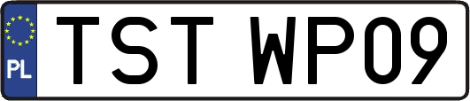 TSTWP09