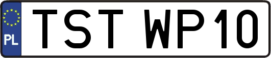TSTWP10