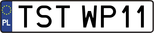 TSTWP11