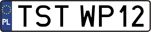 TSTWP12