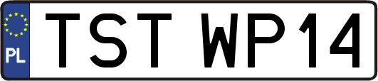 TSTWP14