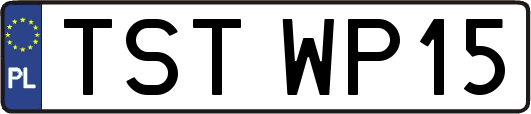 TSTWP15
