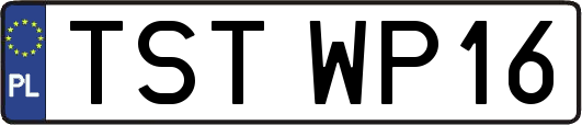 TSTWP16