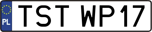 TSTWP17