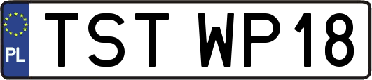 TSTWP18