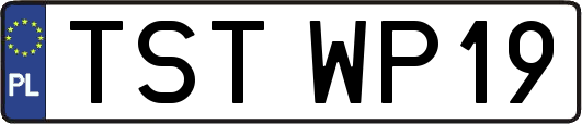 TSTWP19