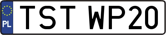 TSTWP20