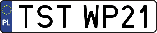TSTWP21