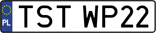 TSTWP22