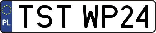 TSTWP24