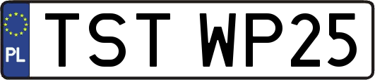 TSTWP25
